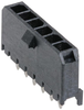 Conn, Header, 6Pos, 1Row, 3Mm Rohs Compliant Molex - 80AH3299 - Newark, An Avnet Company