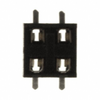 CONN RECEPT 4POS 2MM STR DL SMD - 44-91596-104LF - Utmel Electronic Limited