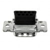 Connectors, Interconnects - D-Sub, D-Shaped Connectors - Housings - 1226673-205204-4 - Win Source Electronics