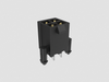 Minitek ® Pwr 4.2 HCC - 10131319-04421GPLF - Amphenol Communications Solutions