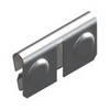 2 Cell Button Battery Contact - 294 - Keystone Electronics Corp.