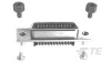 Connector Hardware, Mounts, Locks & Retainers - 5554858-1 - TE Connectivity