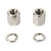 D-Sub, D-Shaped Connector Accessories - 09670029120-ND - DigiKey