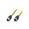 Circular Cable Assemblies - 1406251-ND - DigiKey