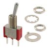 Toggle Switches - CKN1014-ND - DigiKey