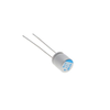 Aluminum - Polymer Capacitors - 478-RHA0607121M016B-ND - DigiKey