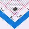 Operational Amplifier/Comparator >> Operational Amplifier -- LM321IDBVRG - Image