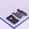 Connectors >> SIM Card Connectors -- SIM-021