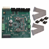 Development Boards, Kits, Programmers - Evaluation Boards - Expansion Boards, Daughter Cards -- BOOSTXL-ADS7142-Q1 - Image