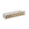 Blade Type Power Connector Assemblies - 2684-413638-E-ND - DigiKey