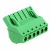 Headers, Plugs and Sockets - 277-6468-ND - DigiKey