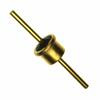 Feed Through, Pass Through Capacitors - 410-1104-ND - DigiKey