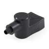 VTE, Inc. 457N2V14 Marine Battery Boot, 6-1/0 Ga., Black - 23514 - Waytek, Inc.