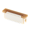 FFC, FPC (Flat Flexible) Connector Assemblies - WM7091CT-ND - DigiKey