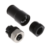 Circular Connector Assemblies - A128487-ND - DigiKey