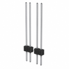 Headers, Male Pins - 91276-436-ND - DigiKey