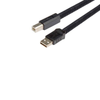 USB Cables - 5073-CSMUAB-PL-03M-ND - DigiKey