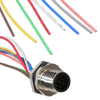 Circular Cable Assemblies - MPM12A08I12BF03-ND - DigiKey