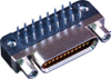D-Sub Connectors - MLDM2L-9P-4K5-48M - Powell Electronics, Inc.