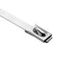 cable ties - MBT20S-S - Powell Electronics, Inc.