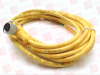 QD Cable/Cord Set - 596503 - Radwell International