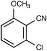 2-Chloro-6-methoxybenzonitrile - 8356 - Medical Isotopes, Inc.