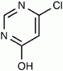 4-Chloro-6-hydroxypyrimidine - 5108 - Medical Isotopes, Inc.