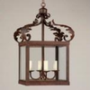 Riberac Lantern - CLA94/R - Vaughan Designs, Inc.