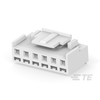 Rectangular Connector Housings - 17-2377130-6-ND - DigiKey