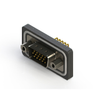 D-Sub Connector Assemblies - 151-633-W15-362-012-ND - DigiKey