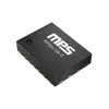 Motor Drivers, Controllers -- 1589-MPQ6612AGLE-AEC1-PCT-ND - Image