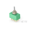Toggle Switches - MTA406NPC-ND - DigiKey