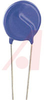 Varistor, Circuit Protection;385Vrms;1025V;4500A;Metal Oxide;240pF;Wire;0.6W -- 70102413