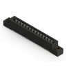Edgeboard Connectors - 151-357-014-454-103-ND - DigiKey