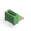 Edgeboard Connectors - 151-345-005-559-101-ND - DigiKey