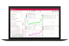 InsightPro Measurement and Modeling Device Characterization Software -- IP-VIS