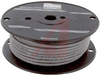 Cable, Shielded; 3; 22 AWG; 7 x 30; 0.19 in.; 0.010 in.; 0.032 in.; Premium PVC - 70138344 - Allied Electronics, Inc.