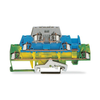 Din Rail, Channel - 2946-280-510-ND - DigiKey