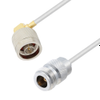 Coaxial Cables (RF) - 5328-FMCA2858-150CM-ND - DigiKey