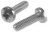 Machine Screws - 528924 - RS Components, Ltd.