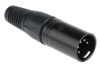 XLR Connectors - 457914 - RS Components, Ltd.