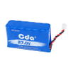 Electric Double Layer Capacitors (EDLC), Supercapacitors -- 4688-CMZ1840S45527R0W-LA-ND - Image