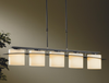 Island/Pool Table-4 Light + - 40661 - Light Center (The)