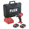Drills - 459814 - RS Components, Ltd.