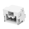 Headers, Male Pins - 17-2390136-2TR-ND - DigiKey