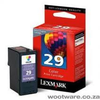 Lexmark 29 18c1429 OEM Color Ink - 102008406 - LaserCycle
