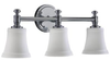5122-3-14 Bathroom Fixtures-Three Lights - 330680 - Capital Lighting, Inc.