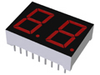 Two Digit LED Numeric Displays -- LB-502VD - Image