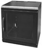 9U height, W/ fixed railing - CLM-23012-409B - Huntec, Inc.
