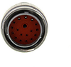 Circular / Cylindrical Connector - HD30 Series - HD36-24-18PE-072 - LADD Distribution